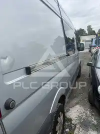 2011 Mercedes Benz Sprinter