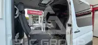 2011 Mercedes Benz Sprinter
