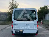 2011 Mercedes Benz Sprinter