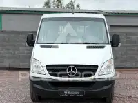 2011 Mercedes Benz Sprinter