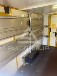 2011 Mercedes Benz Sprinter