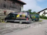 2011 Mercedes Benz Sprinter