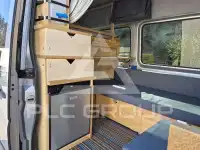 2011 Mercedes Benz Sprinter