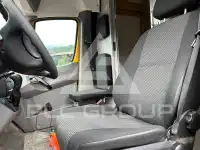 2011 Mercedes Benz Sprinter