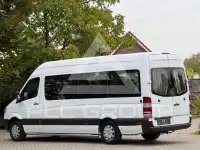 2011 Mercedes Benz Sprinter