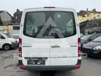 2011 Mercedes Benz Sprinter
