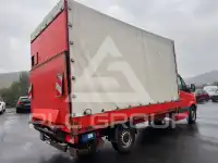 2011 Mercedes Benz Sprinter