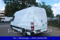 2011 Mercedes Benz Sprinter