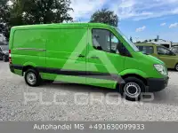 2011 Mercedes Benz Sprinter