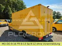 2011 Mercedes Benz Sprinter