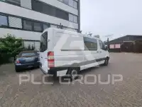 2011 Mercedes Benz Sprinter