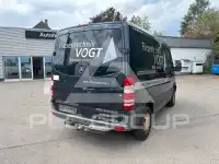 2011 Mercedes Benz Sprinter