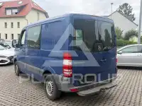 2011 Mercedes Benz Sprinter