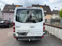 2011 Mercedes Benz Sprinter