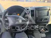 2011 Mercedes Benz Sprinter