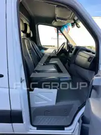2011 Mercedes Benz Sprinter