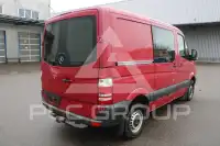 2011 Mercedes Benz Sprinter