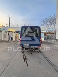 2011 Mercedes Benz Sprinter