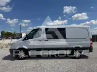 2011 Mercedes Benz Sprinter
