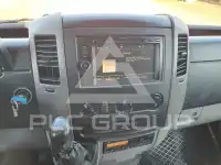 2011 Mercedes Benz Sprinter