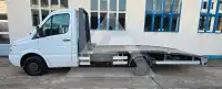 2011 Mercedes Benz Sprinter