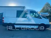 2011 Mercedes Benz Sprinter