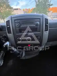 2011 Mercedes Benz Sprinter