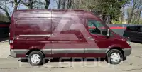 2011 Mercedes Benz Sprinter