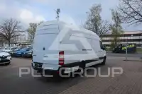 2011 Mercedes Benz Sprinter