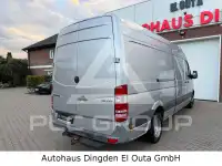 2011 Mercedes Benz Sprinter