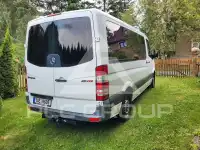 2011 Mercedes Benz Sprinter
