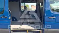 2011 Mercedes Benz Sprinter