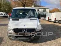2011 Mercedes Benz Sprinter