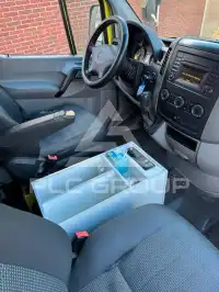 2011 Mercedes Benz Sprinter