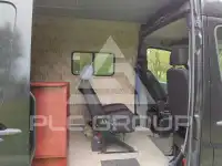 2011 Mercedes Benz Sprinter