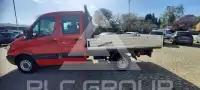2011 Mercedes Benz Sprinter