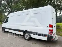 2011 Mercedes Benz Sprinter