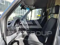 2011 Mercedes Benz Sprinter