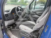 2011 Mercedes Benz Sprinter