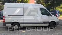 2011 Mercedes Benz Sprinter
