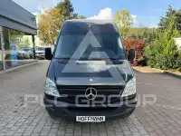 2011 Mercedes Benz Sprinter