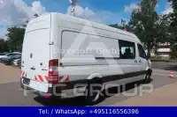 2011 Mercedes Benz Sprinter