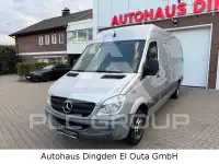 2011 Mercedes Benz Sprinter