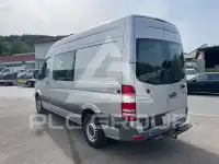 2011 Mercedes Benz Sprinter