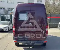 2011 Mercedes Benz Sprinter