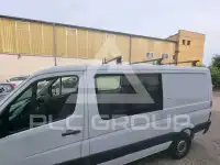 2011 Mercedes Benz Sprinter