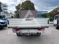 2011 Mercedes Benz Sprinter