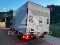 2011 Mercedes Benz Sprinter