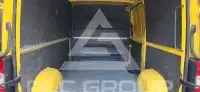 2011 Mercedes Benz Sprinter
