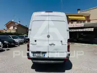 2011 Mercedes Benz Sprinter
